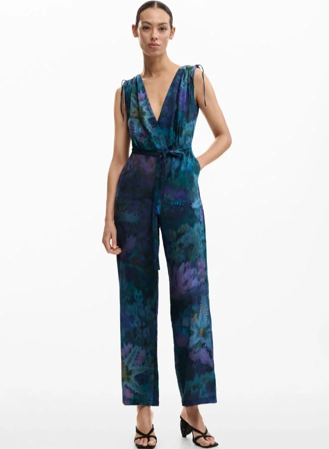 ديسيجوال بدلة الحديقة الليلية